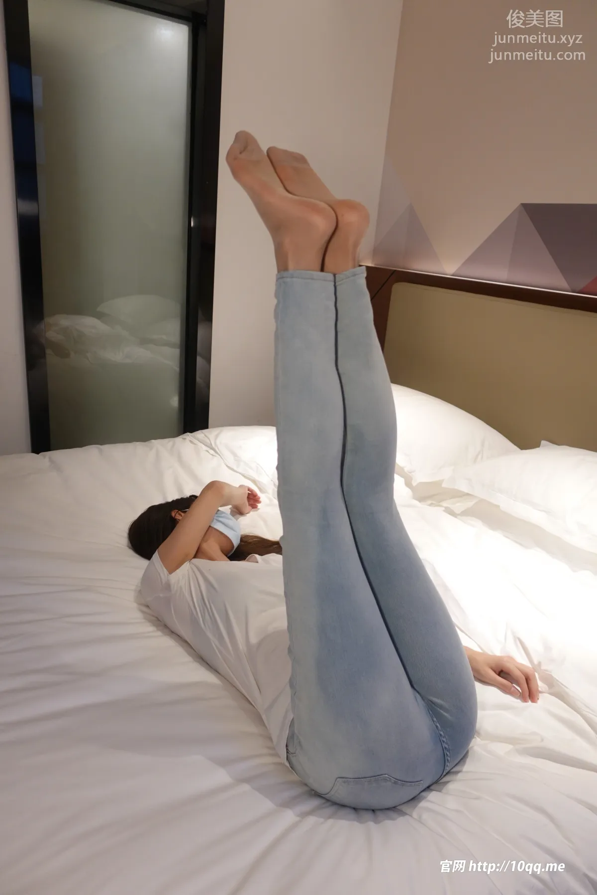 [ROSI口罩系列]2023.12.13 NO.2740 page 20