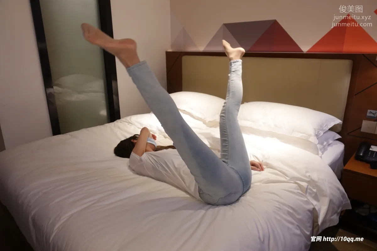 [ROSI口罩系列]2023.12.13 NO.2740 page 21