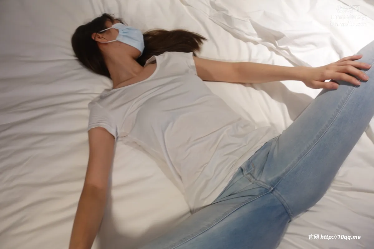 [ROSI口罩系列]2023.12.13 NO.2740 page 26