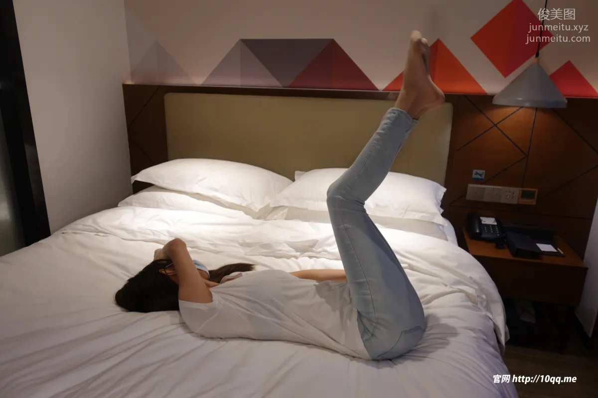 [ROSI口罩系列]2023.12.13 NO.2740 page 31