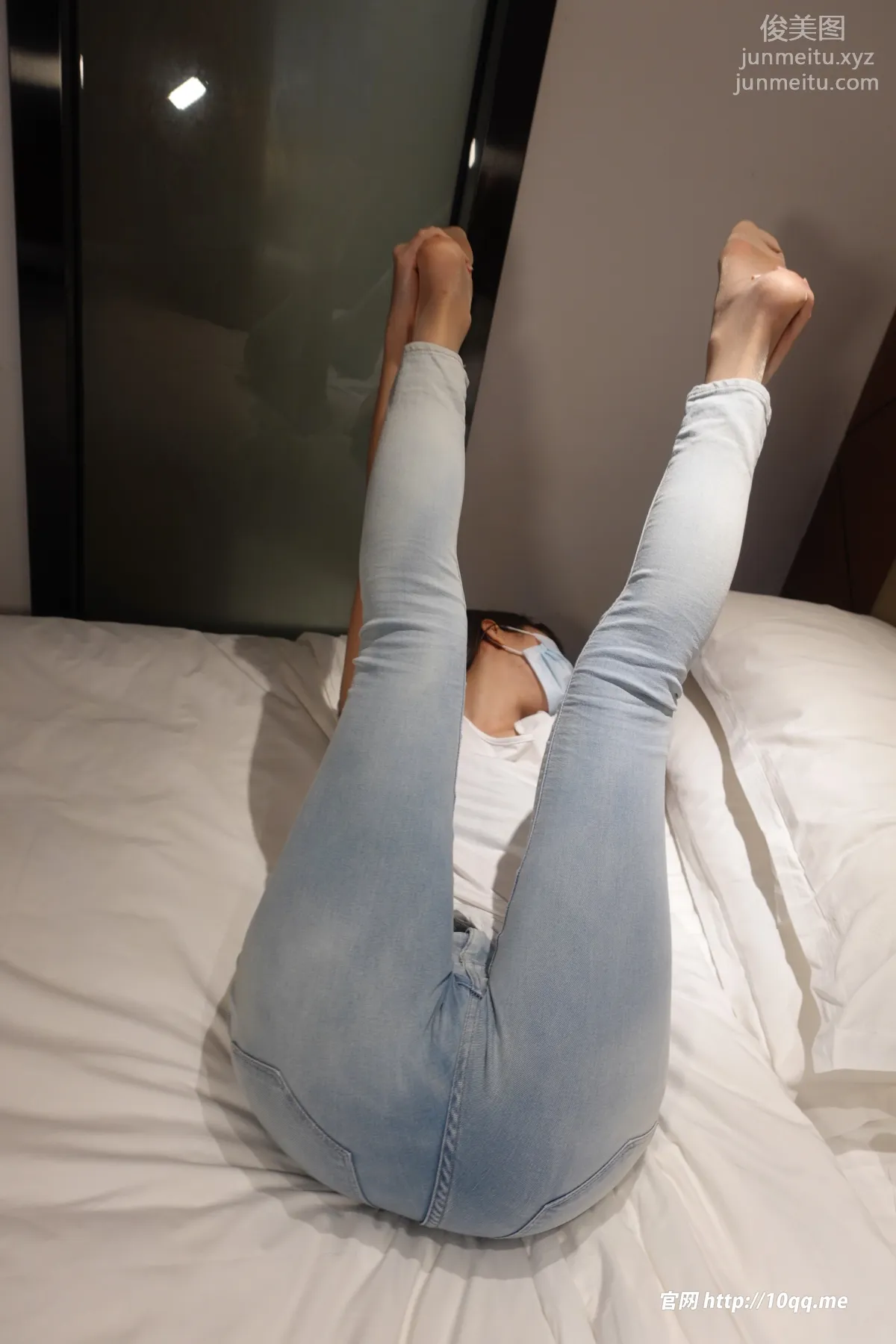 [ROSI口罩系列]2023.12.13 NO.2740 page 68