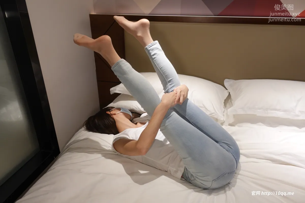 [ROSI口罩系列]2023.12.13 NO.2740 page 71