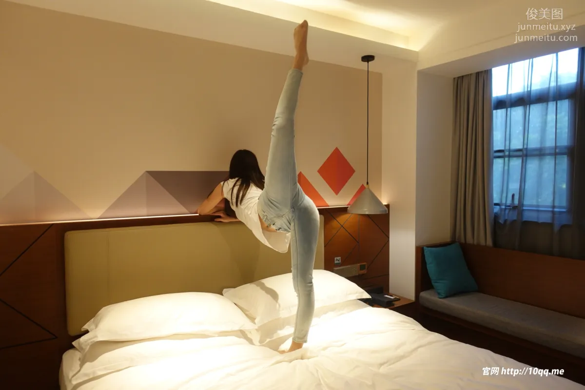 [ROSI口罩系列]2023.12.13 NO.2740 page 74