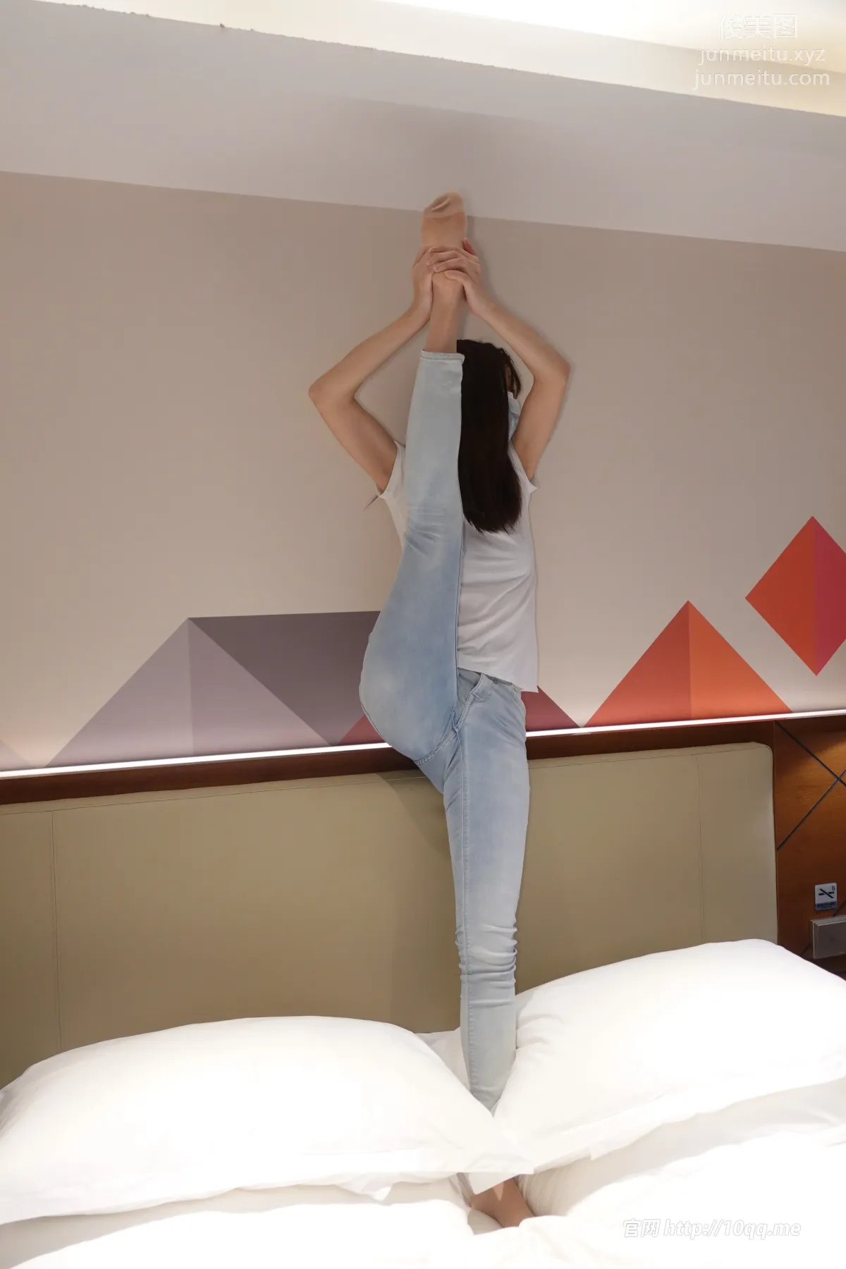 [ROSI口罩系列]2023.12.13 NO.2740 page 77