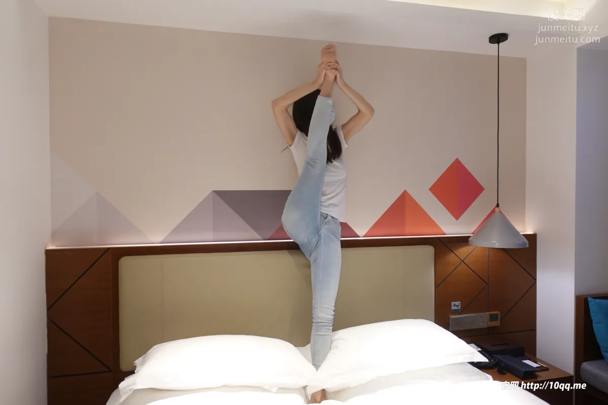 [ROSI口罩系列]2023.12.13 NO.2740 page 79