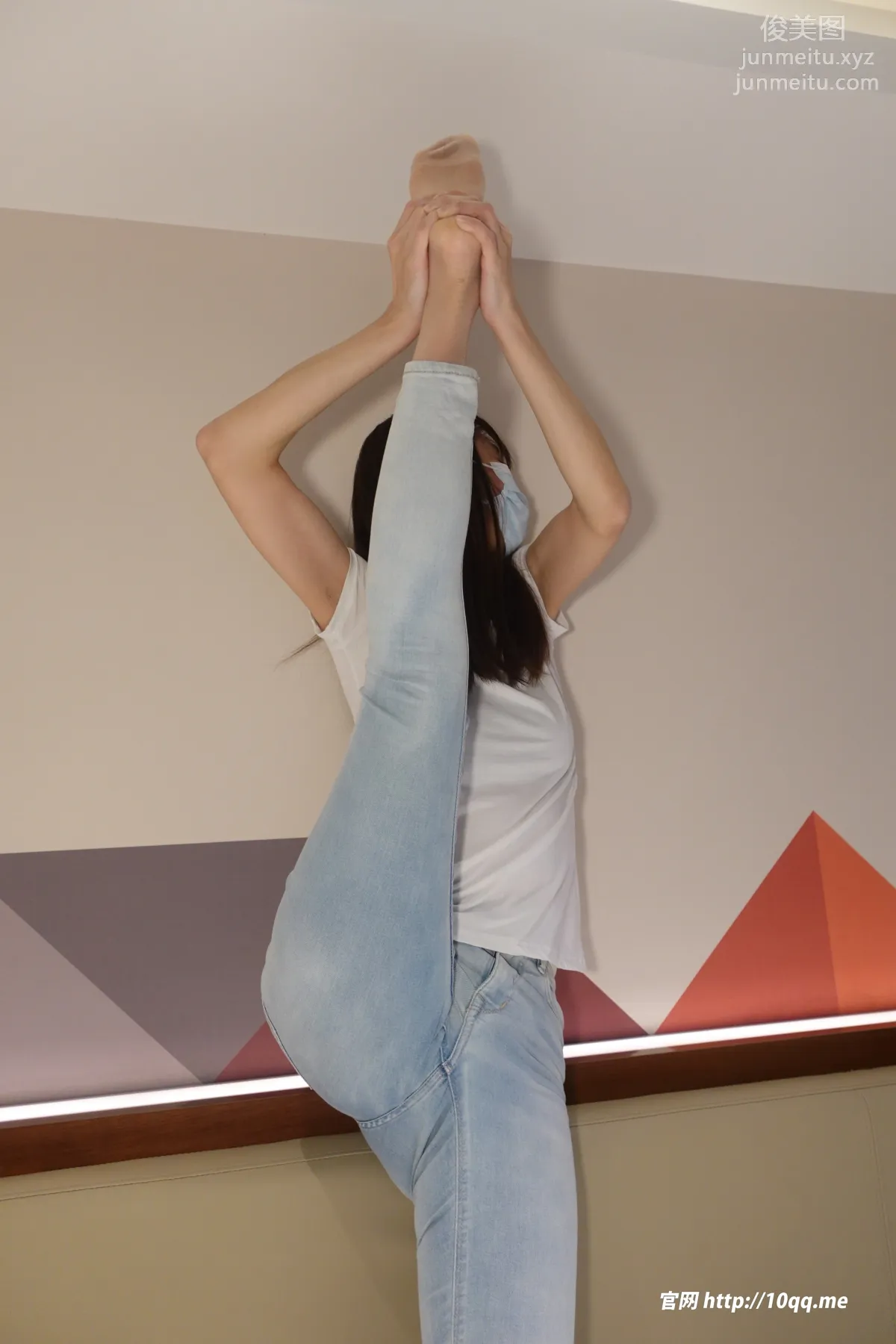 [ROSI口罩系列]2023.12.13 NO.2740 page 83