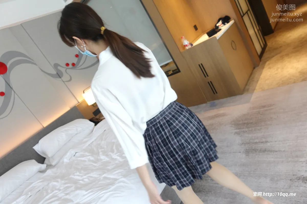 [ROSI口罩系列]2023.12.16 NO.2743 page 3