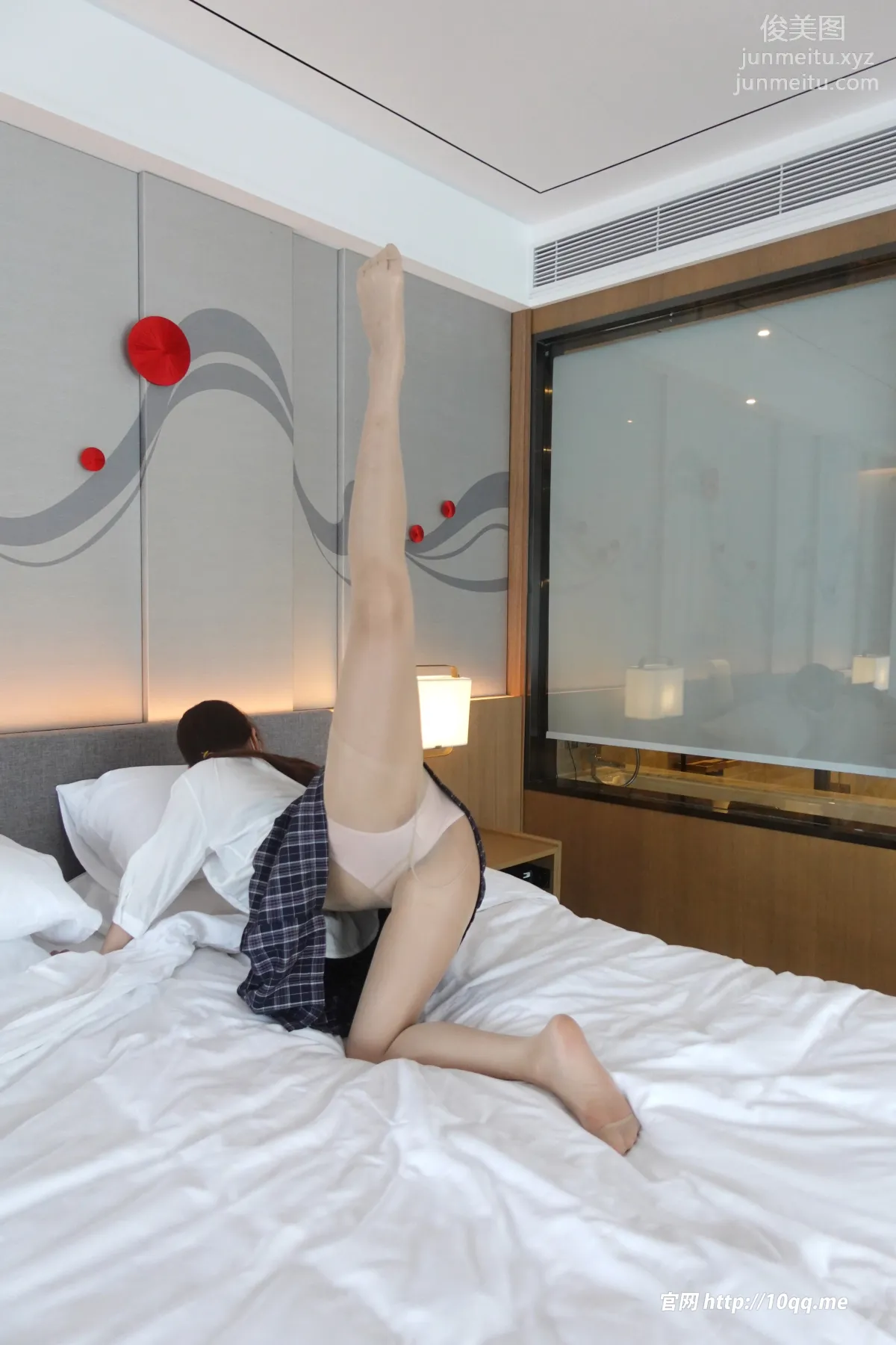 [ROSI口罩系列]2023.12.16 NO.2743 page 30