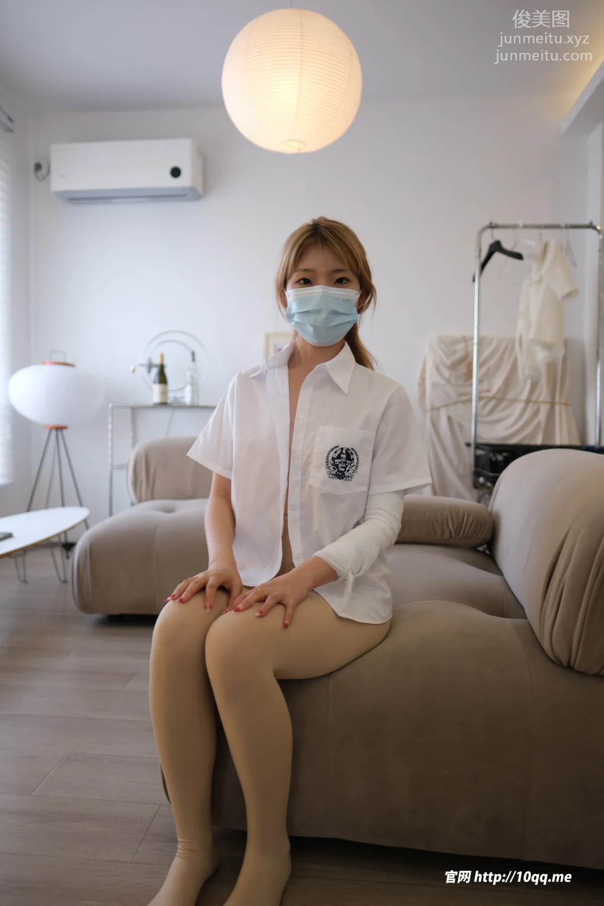 [ROSI口罩系列]2023.12.18 NO.2745 page 6