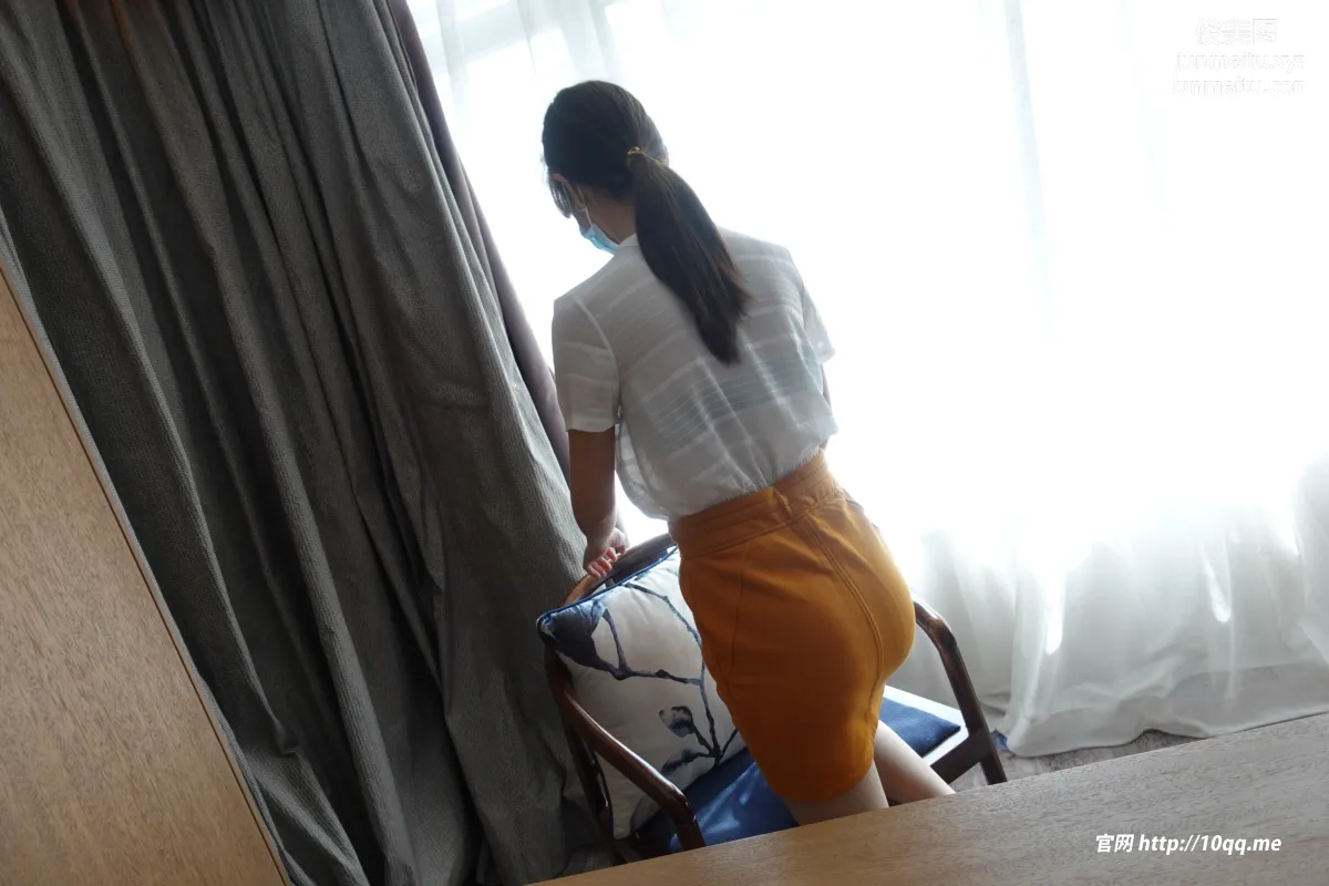 [ROSI口罩系列]2023.12.19 NO.2746 page 3