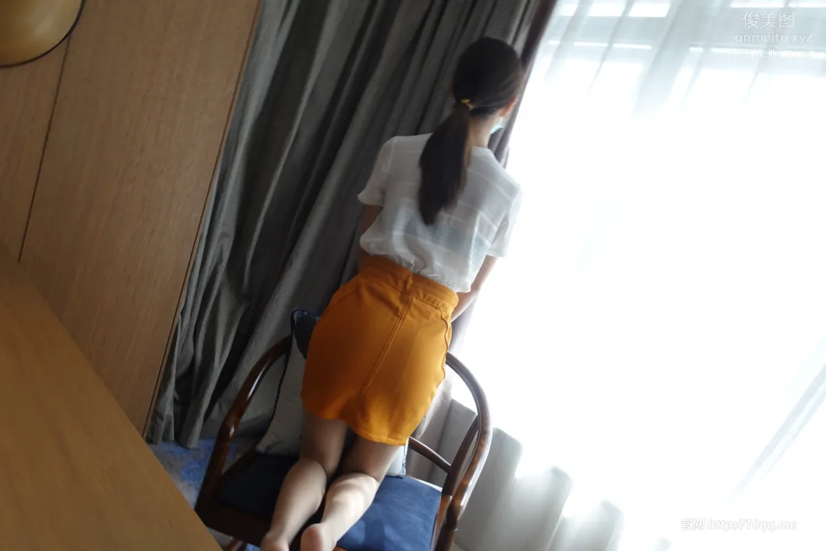 [ROSI口罩系列]2023.12.19 NO.2746 page 6