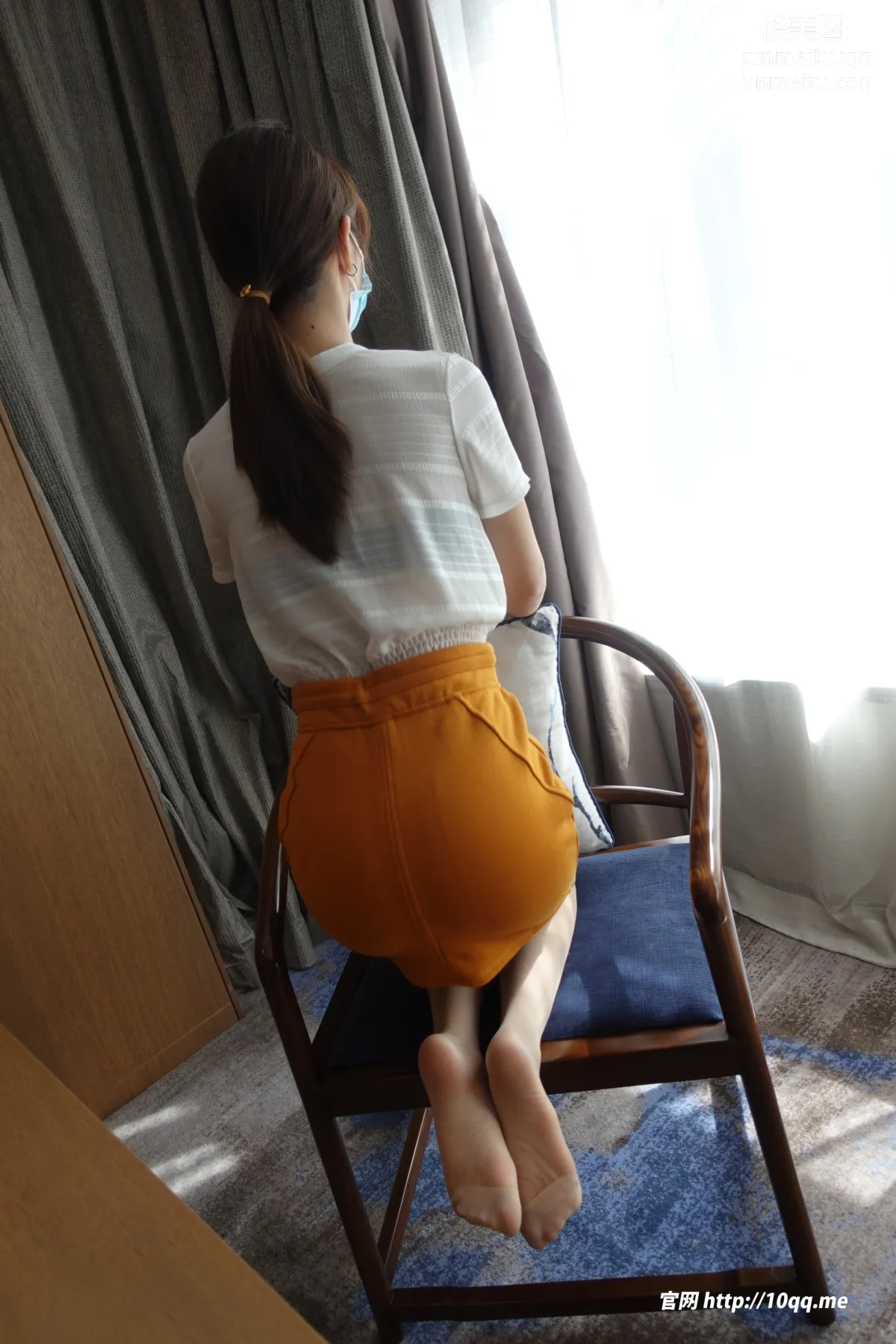 [ROSI口罩系列]2023.12.19 NO.2746 page 7