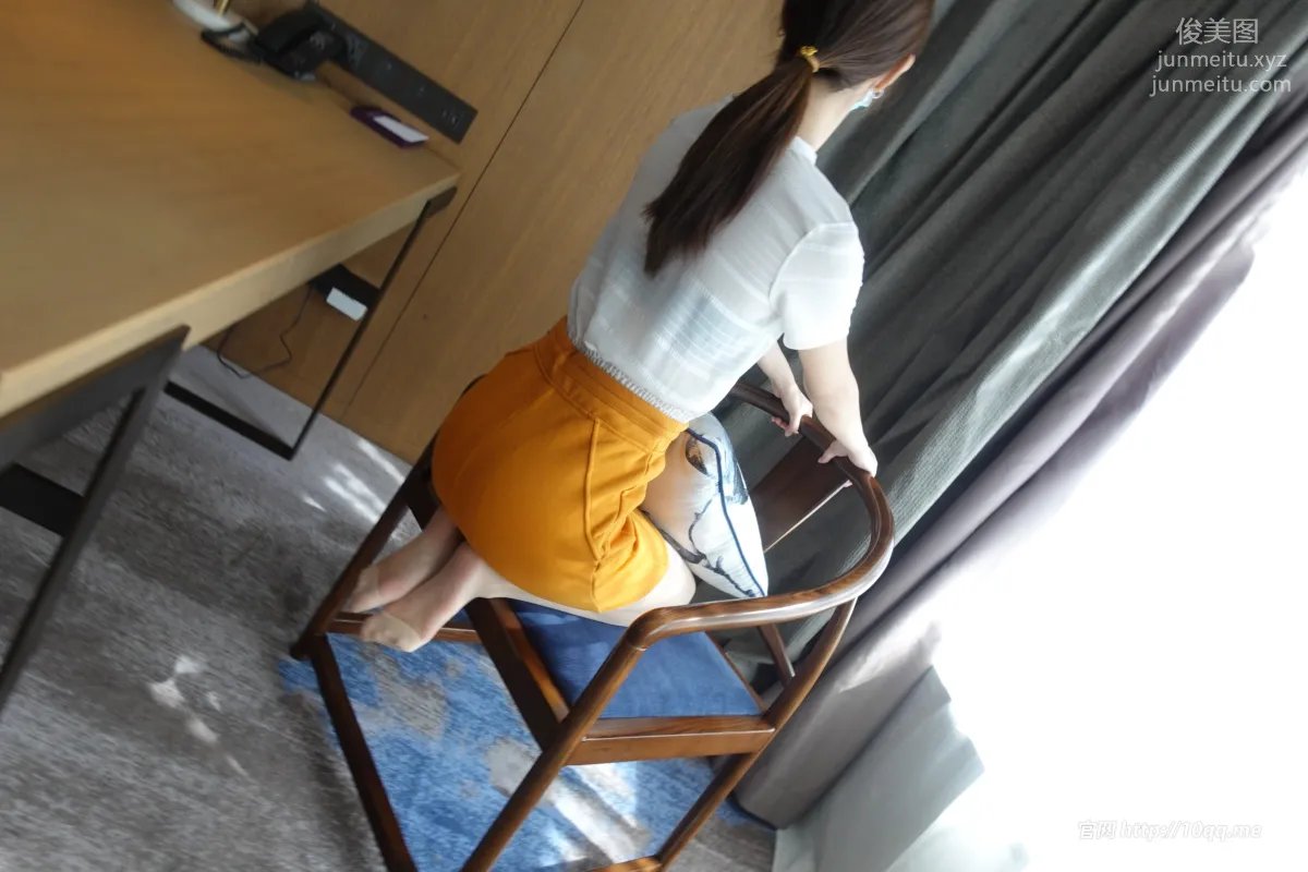 [ROSI口罩系列]2023.12.19 NO.2746 page 13