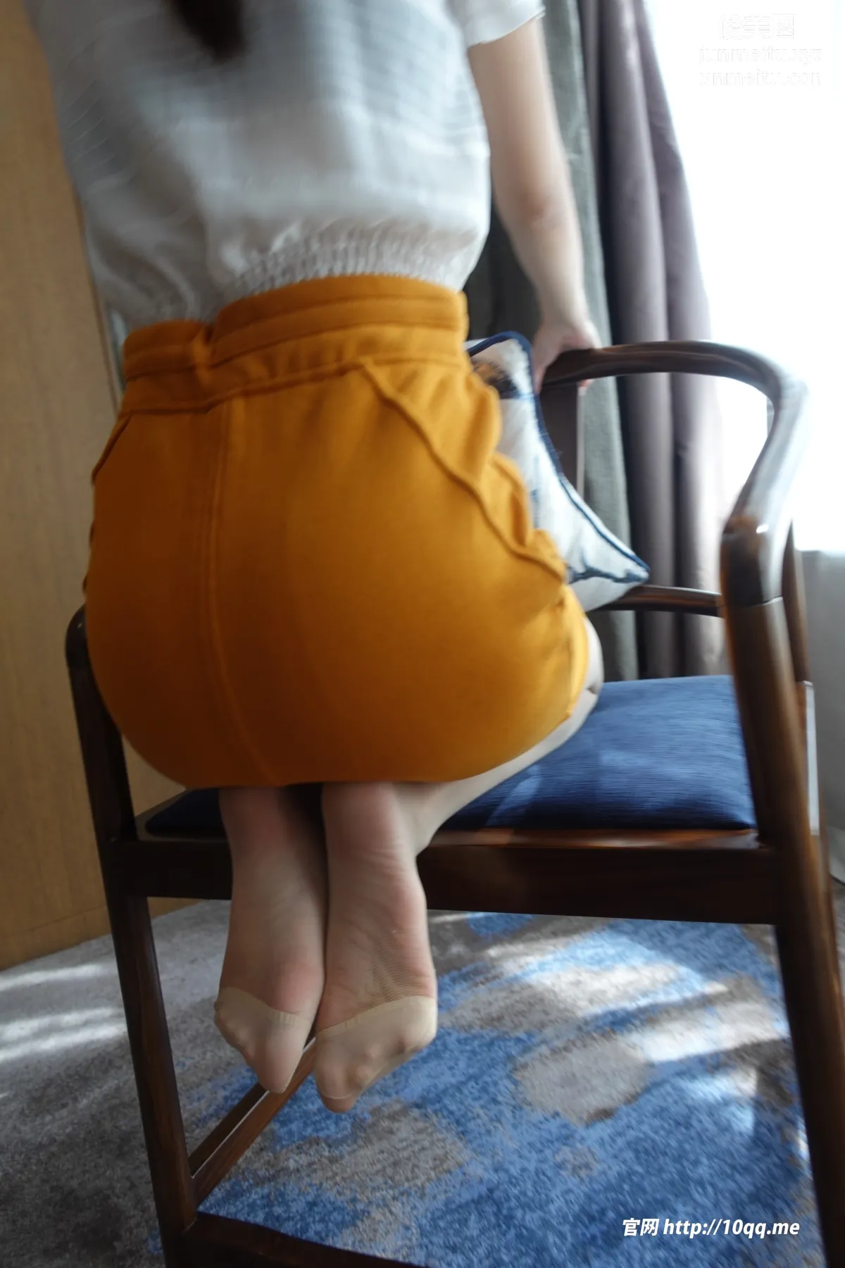 [ROSI口罩系列]2023.12.19 NO.2746 page 14