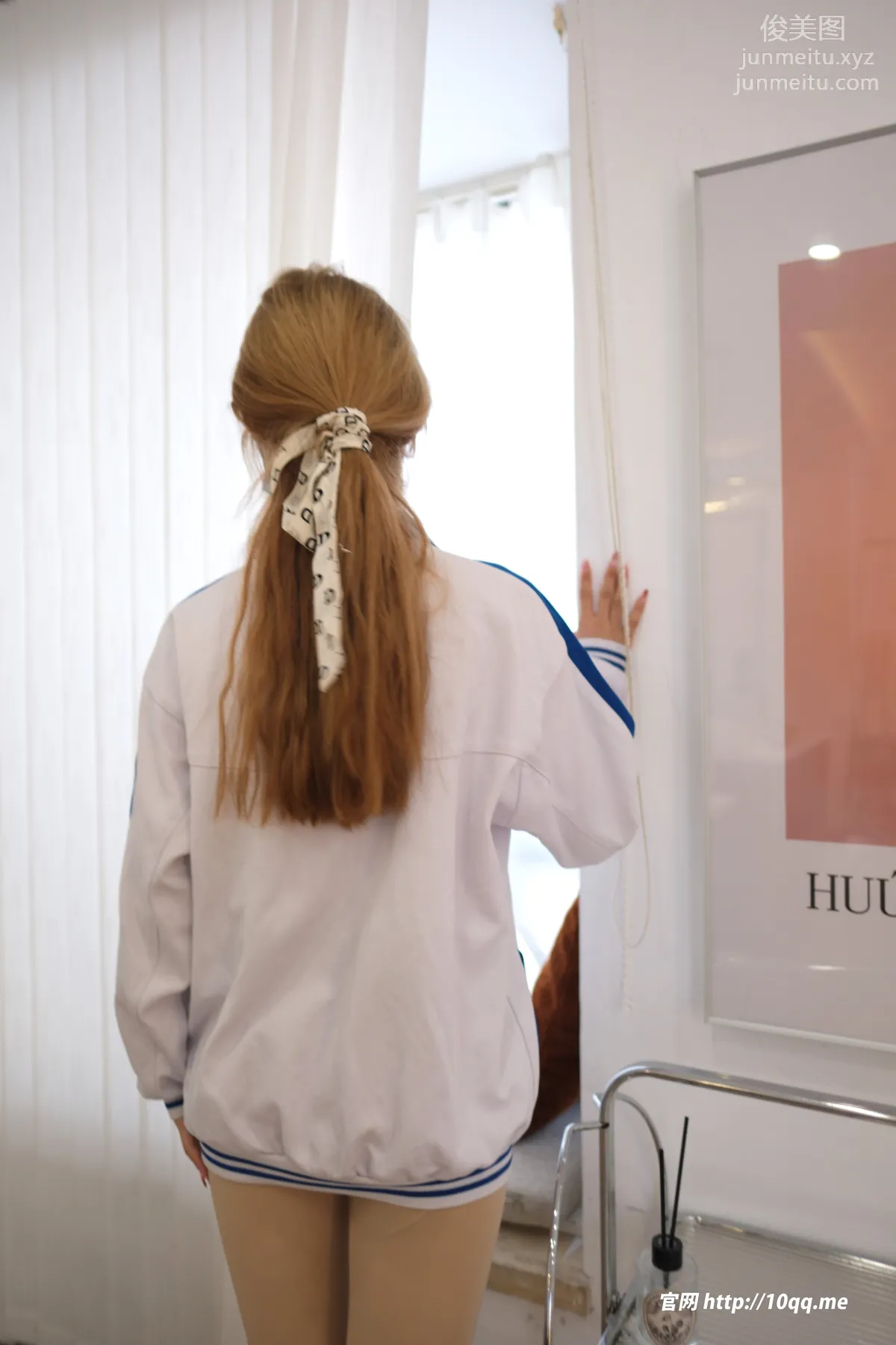 [ROSI口罩系列]2023.12.21 NO.2748 page 15