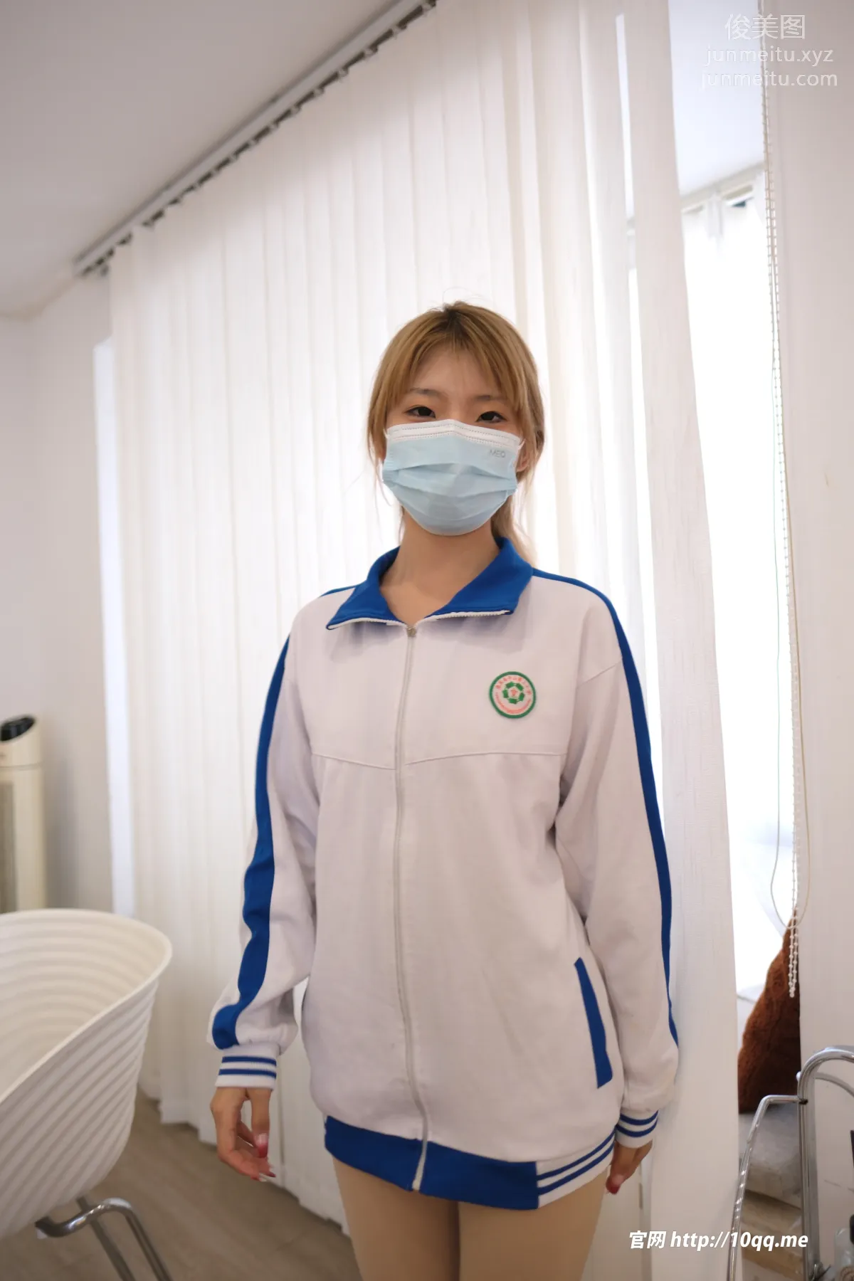 [ROSI口罩系列]2023.12.21 NO.2748 page 20