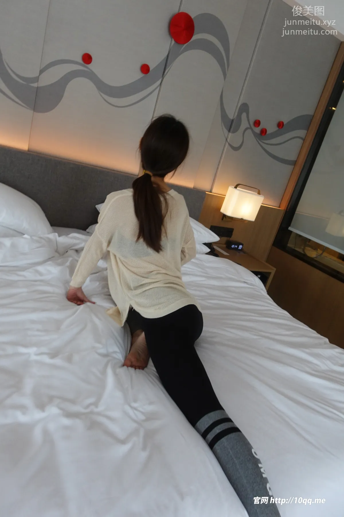 [ROSI口罩系列]2023.12.22 NO.2749 page 11