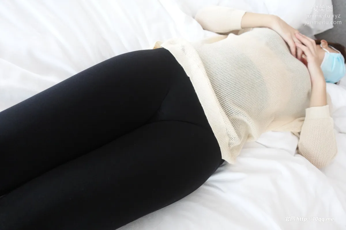 [ROSI口罩系列]2023.12.22 NO.2749 page 33