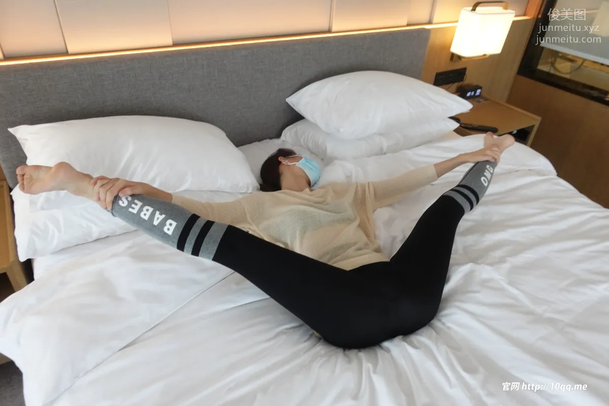 [ROSI口罩系列]2023.12.22 NO.2749 page 48