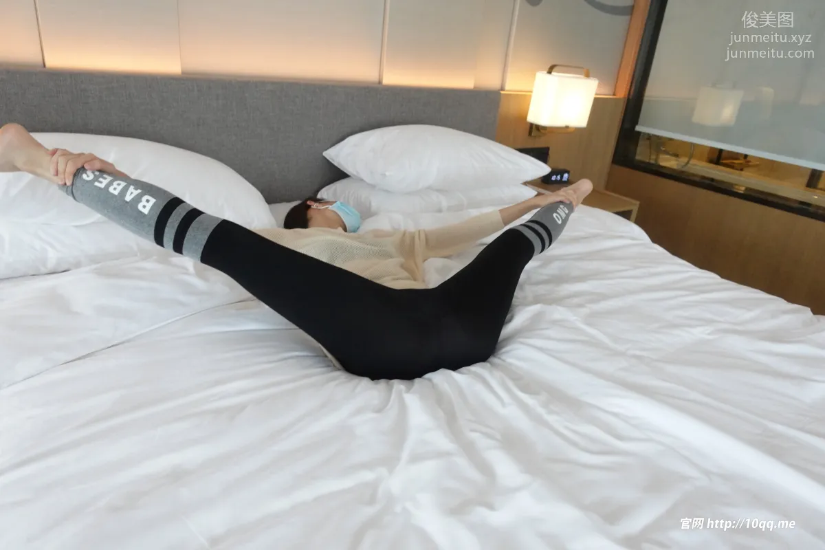 [ROSI口罩系列]2023.12.22 NO.2749 page 49