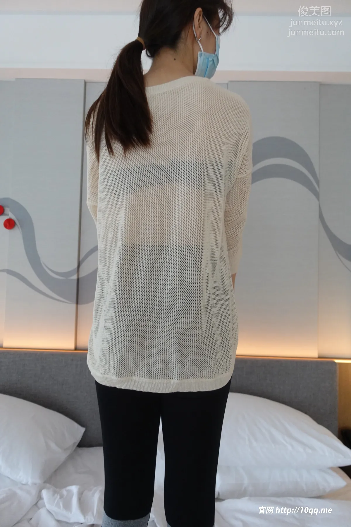 [ROSI口罩系列]2023.12.22 NO.2749 page 59