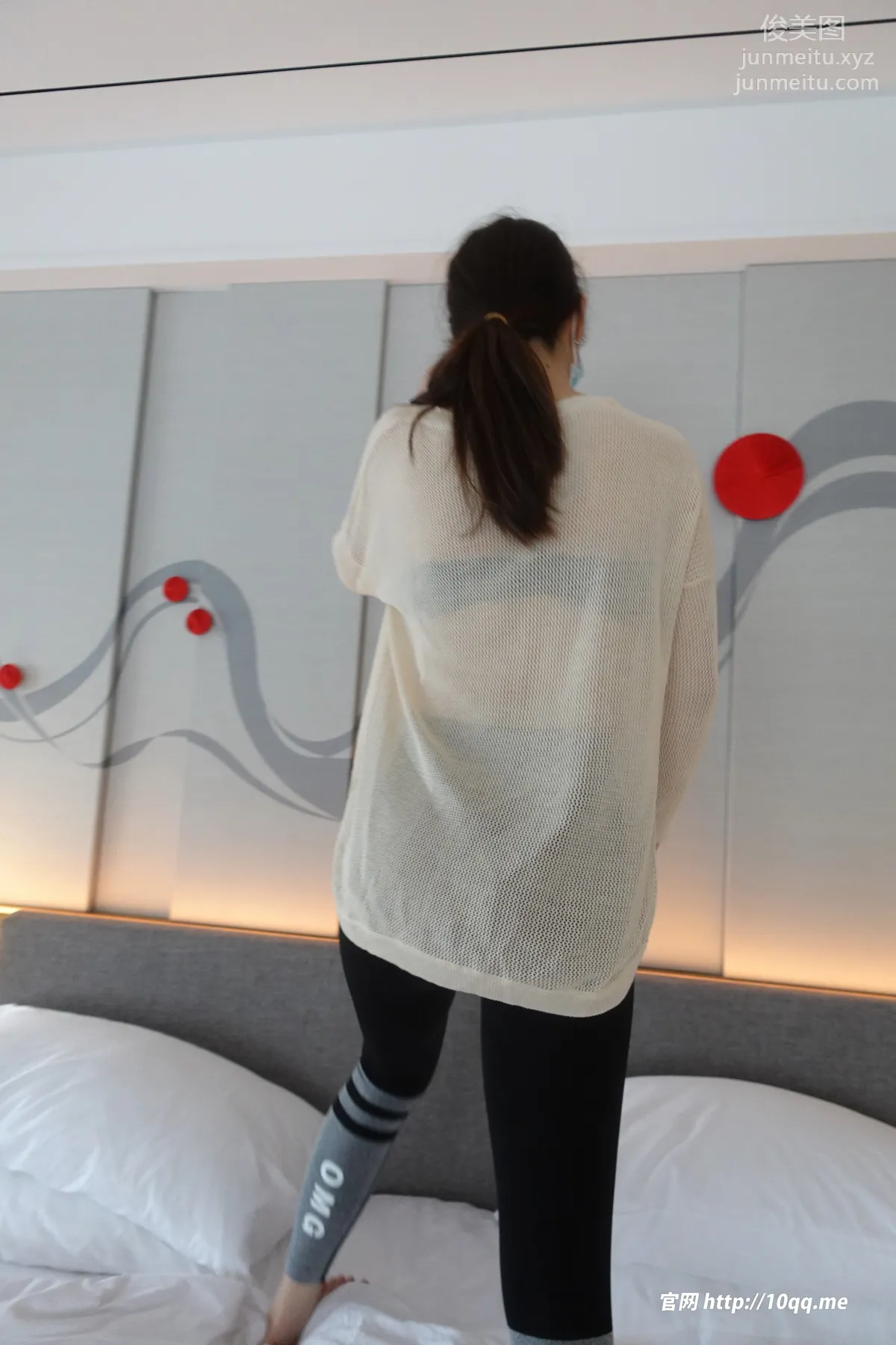 [ROSI口罩系列]2023.12.22 NO.2749 page 60