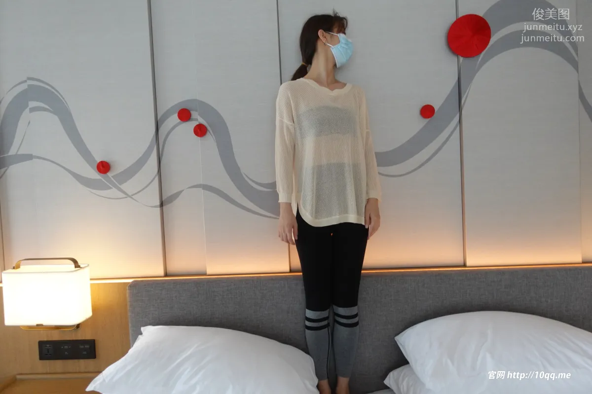 [ROSI口罩系列]2023.12.22 NO.2749 page 61