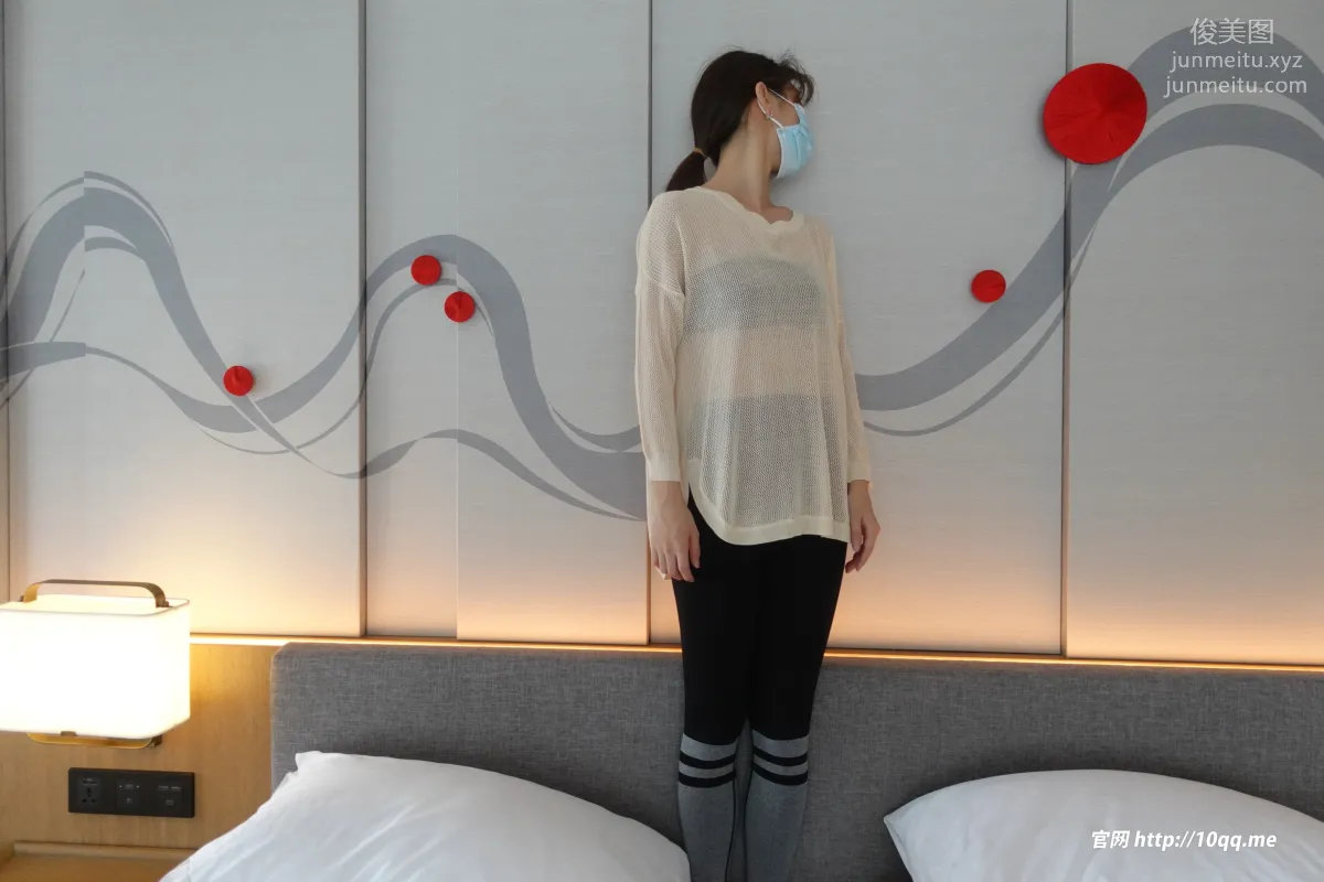 [ROSI口罩系列]2023.12.22 NO.2749 page 62