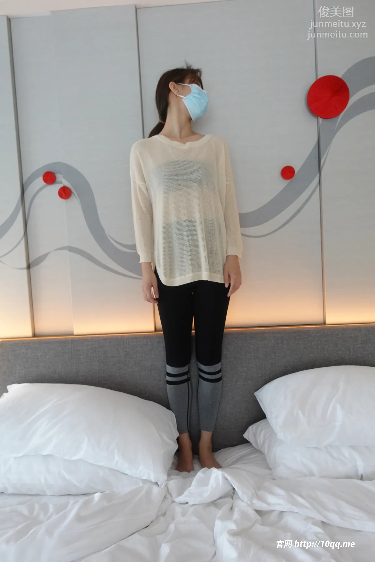 [ROSI口罩系列]2023.12.22 NO.2749 page 65