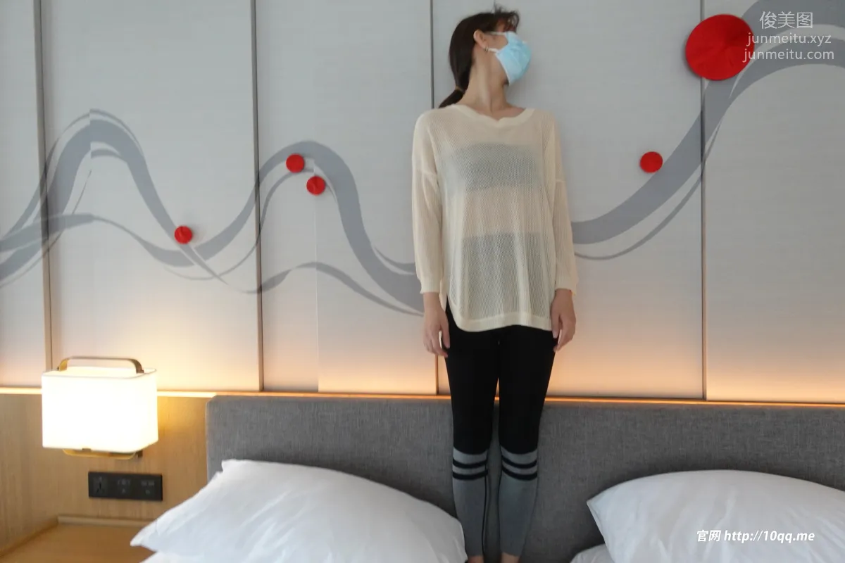 [ROSI口罩系列]2023.12.22 NO.2749 page 67