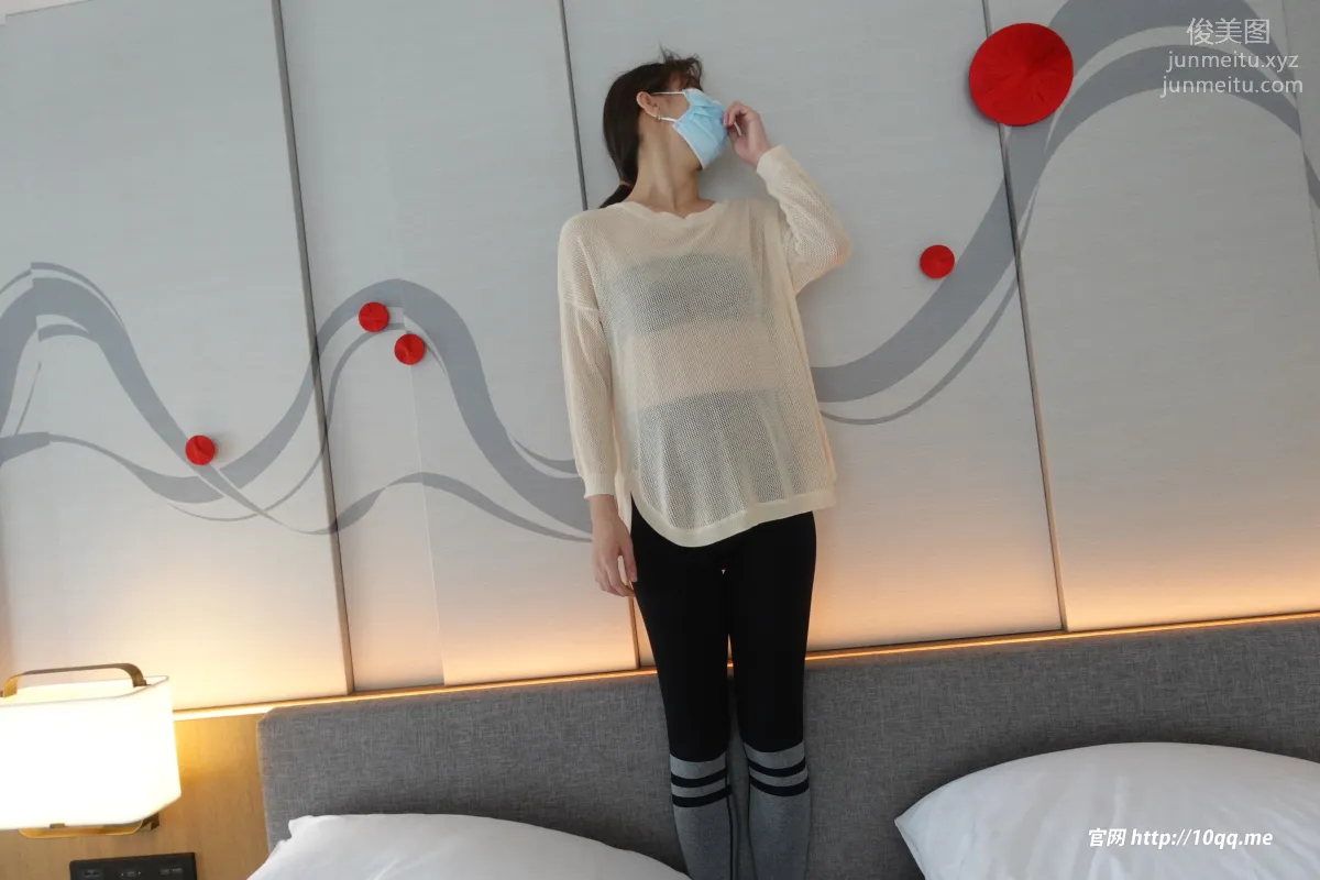 [ROSI口罩系列]2023.12.22 NO.2749 page 68