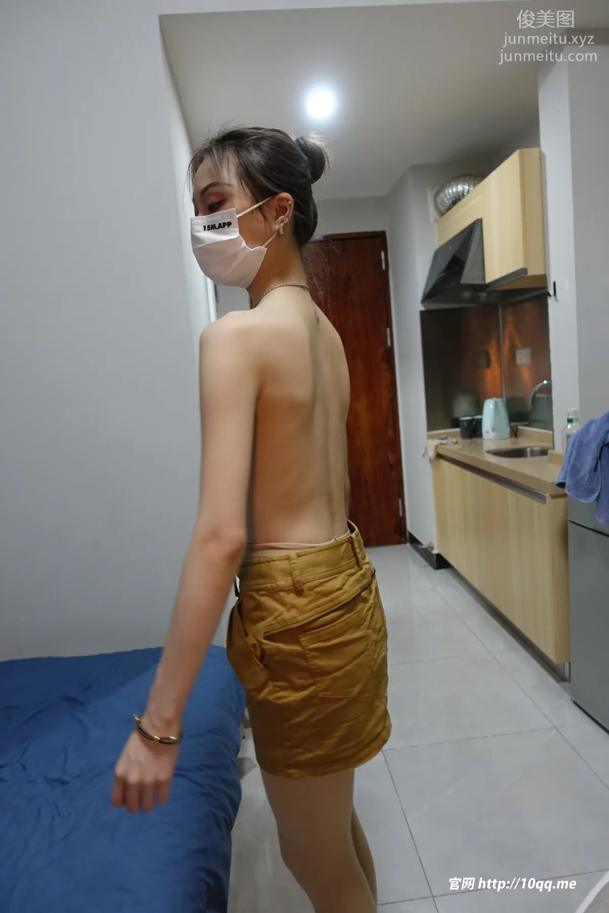 [ROSI口罩系列]2023.12.26 NO.2753 page 6