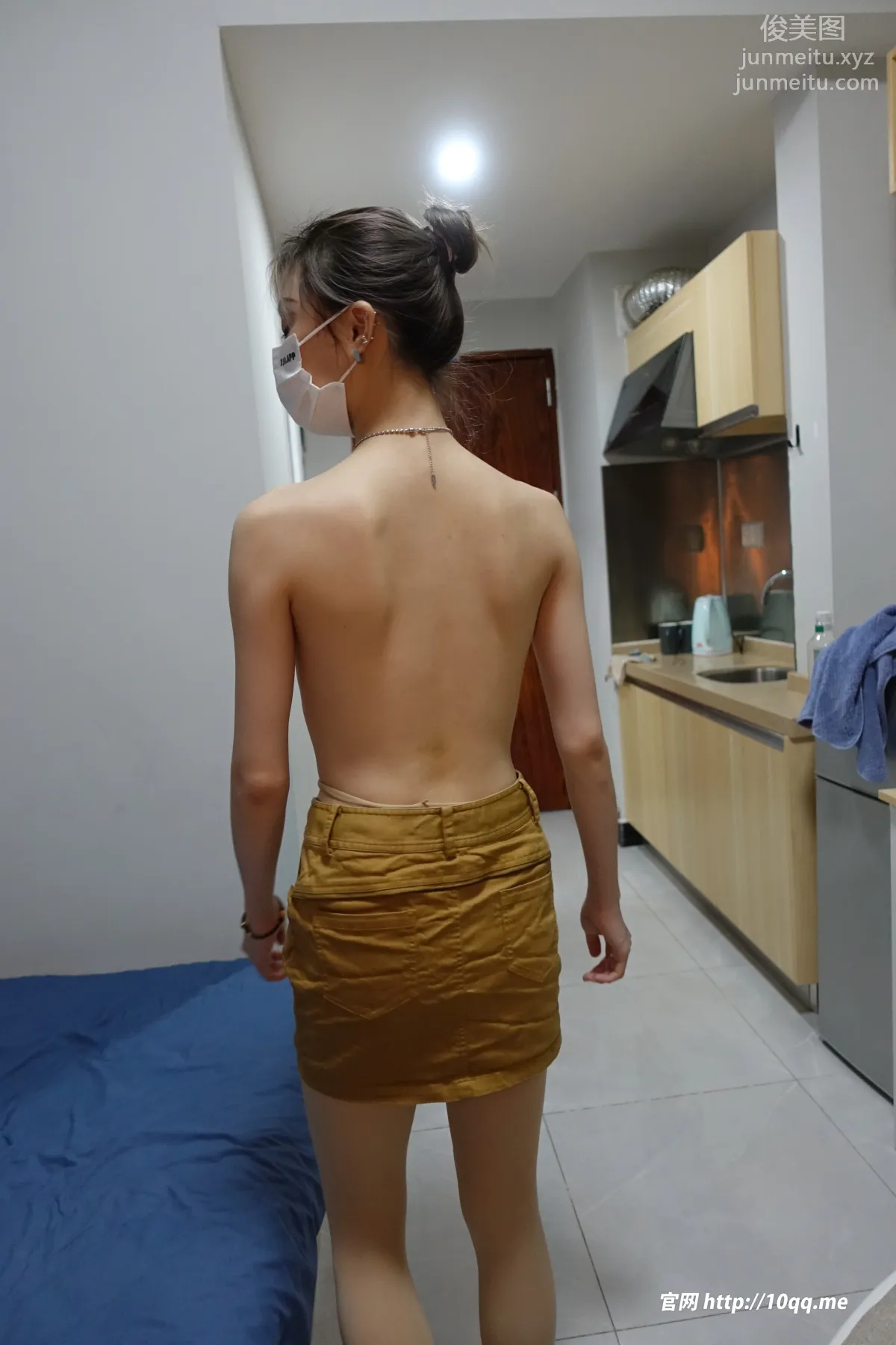 [ROSI口罩系列]2023.12.26 NO.2753 page 7