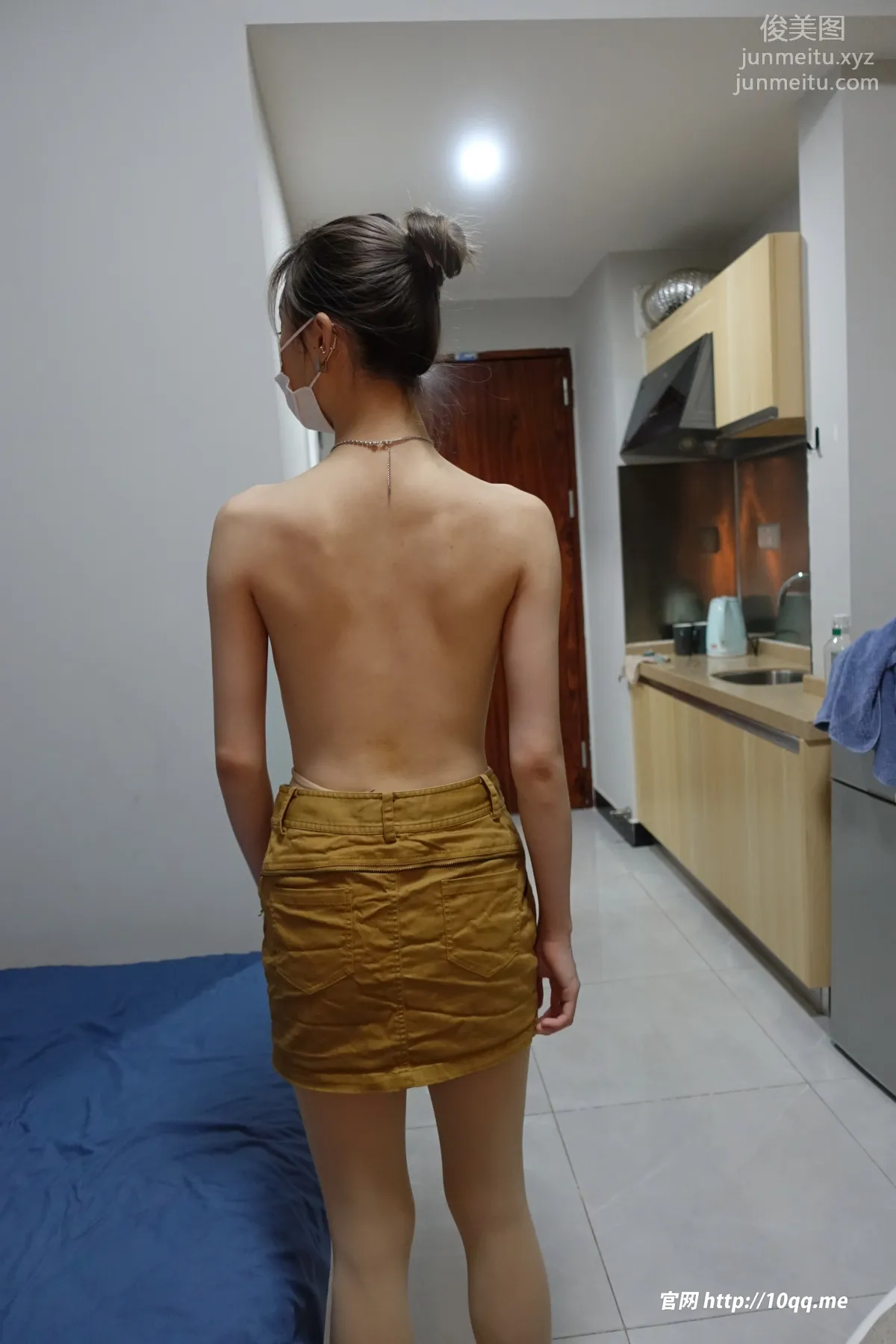 [ROSI口罩系列]2023.12.26 NO.2753 page 8