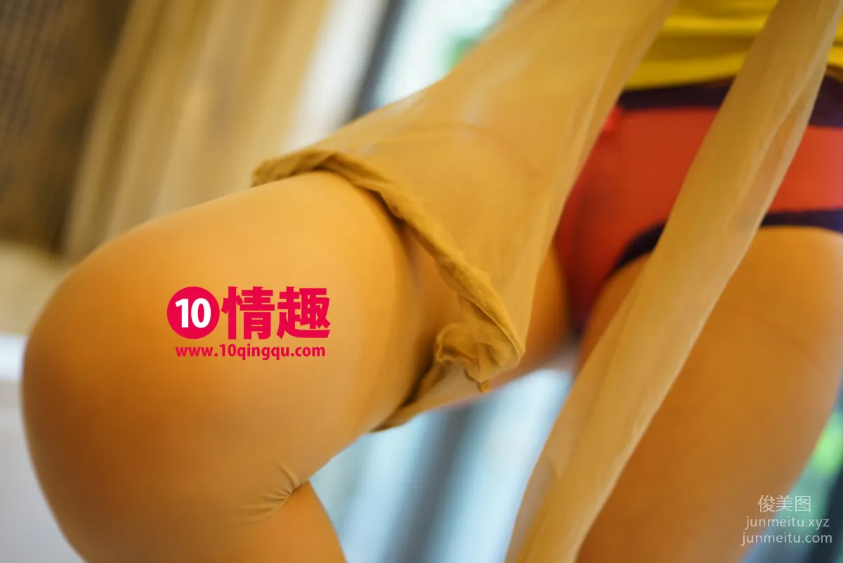 [ROSI10情趣] 2015.05.13 No.006 捆绑SM胶带 page 61