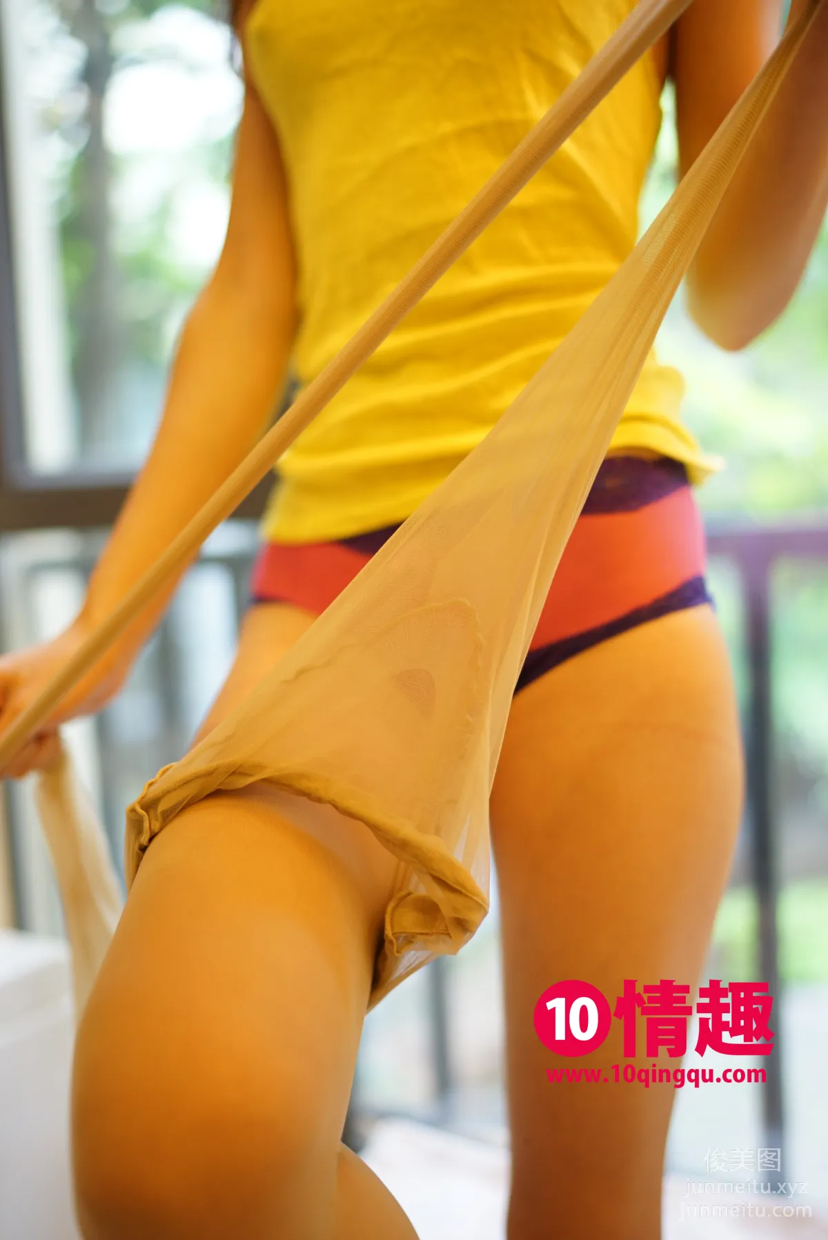 [ROSI10情趣] 2015.05.13 No.006 捆绑SM胶带 page 63