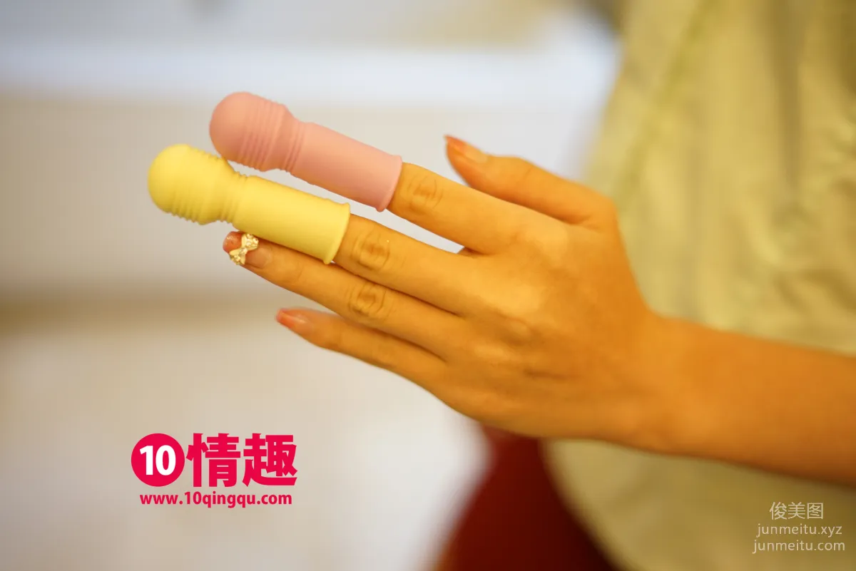 [ROSI10情趣] 2015.05.19 No.008 抠抠棒 page 4