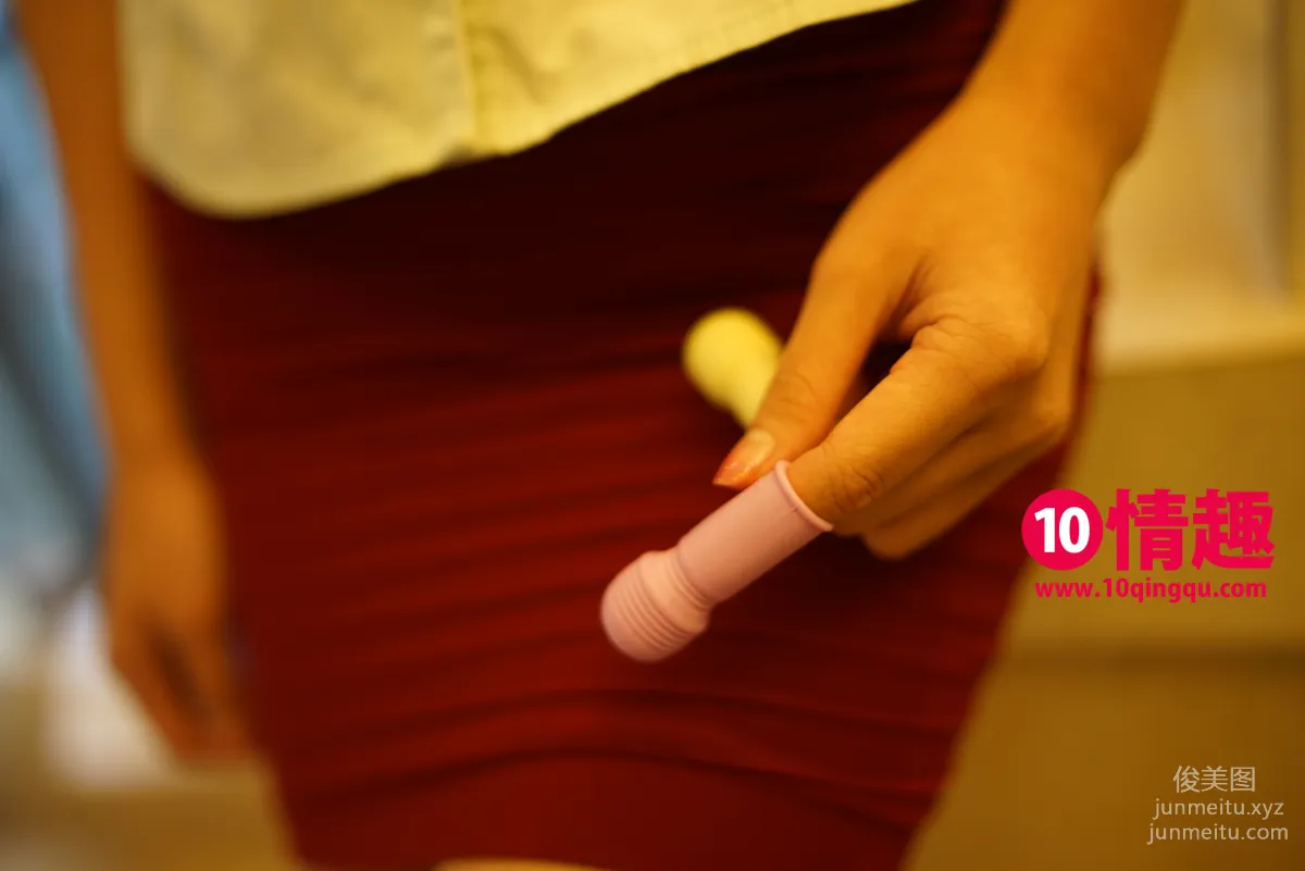 [ROSI10情趣] 2015.05.19 No.008 抠抠棒 page 11