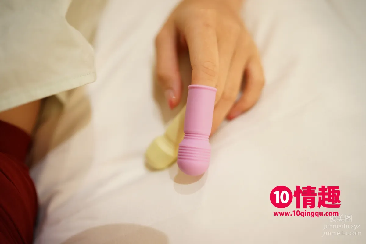 [ROSI10情趣] 2015.05.19 No.008 抠抠棒 page 70