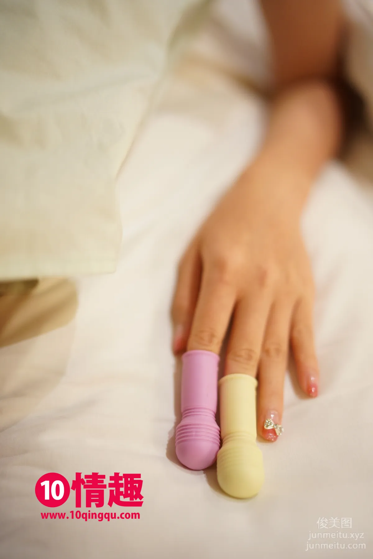 [ROSI10情趣] 2015.05.19 No.008 抠抠棒 page 71