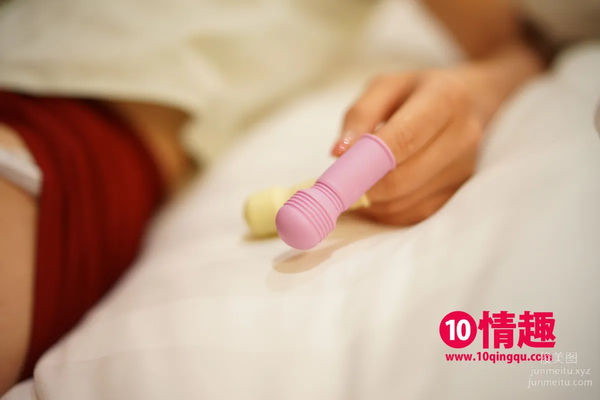 [ROSI10情趣] 2015.05.19 No.008 抠抠棒 page 72