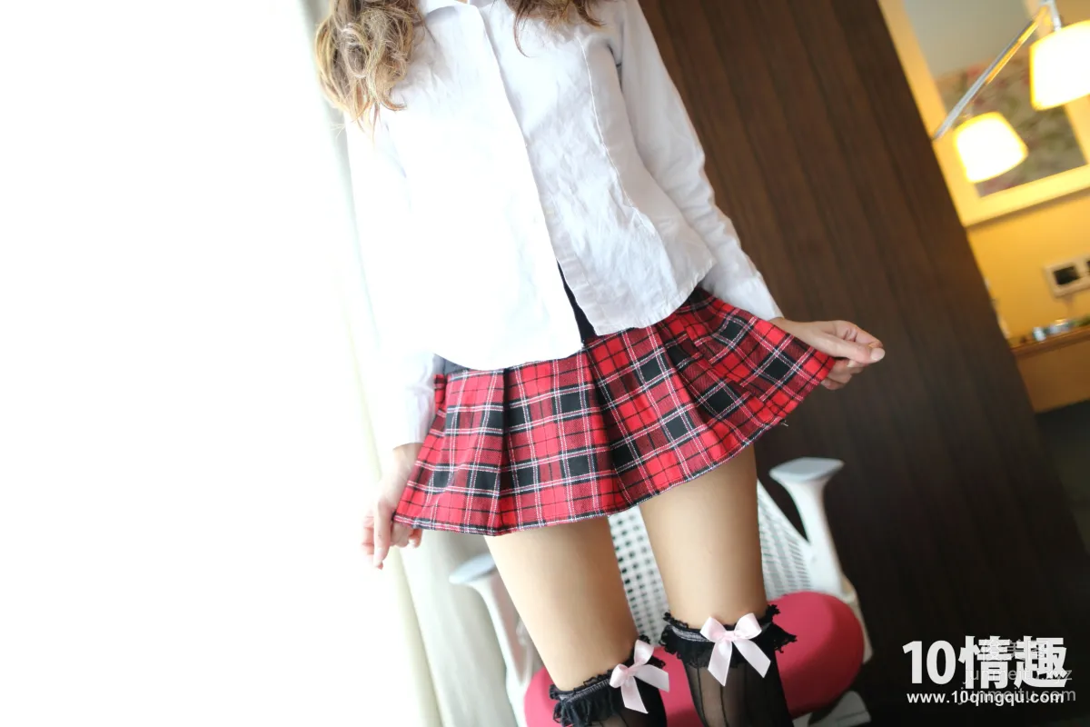 [ROSI10情趣] 2015.11.09 No.018 31P19MB page 20