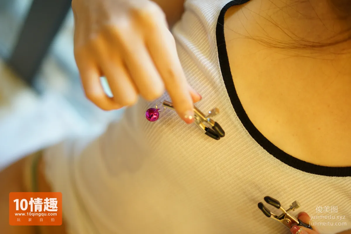 [ROSI10情趣] 2015.11.12 No.017 page 33