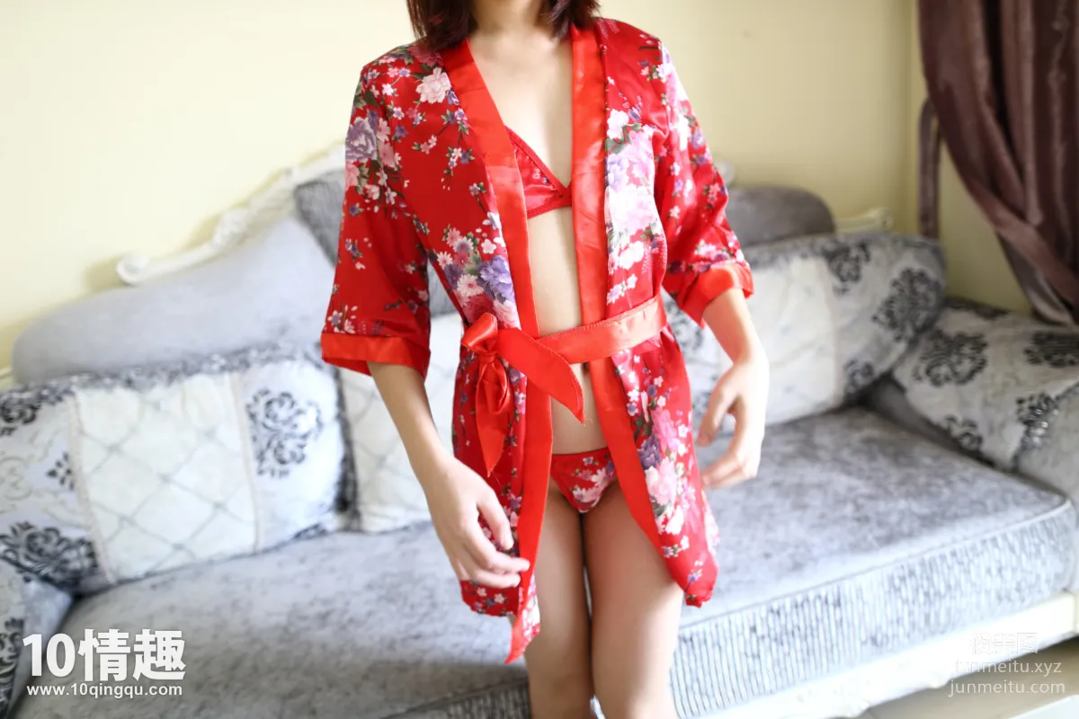 [ROSI10情趣] 2015.11.18 No.020 page 16