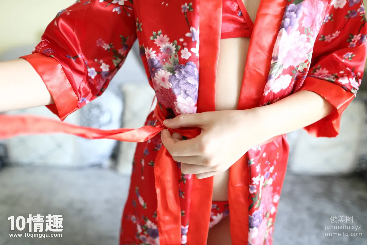 [ROSI10情趣] 2015.11.18 No.020 page 18