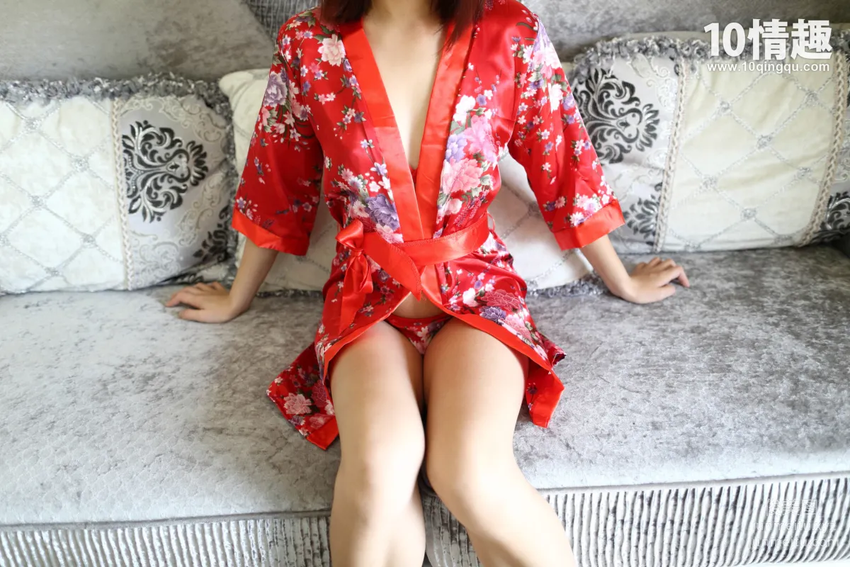 [ROSI10情趣] 2015.11.18 No.020 page 4