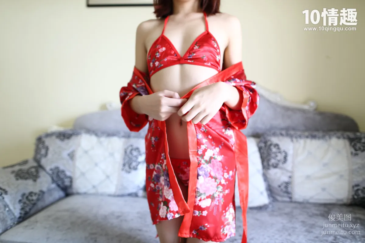 [ROSI10情趣] 2015.11.18 No.020 page 24