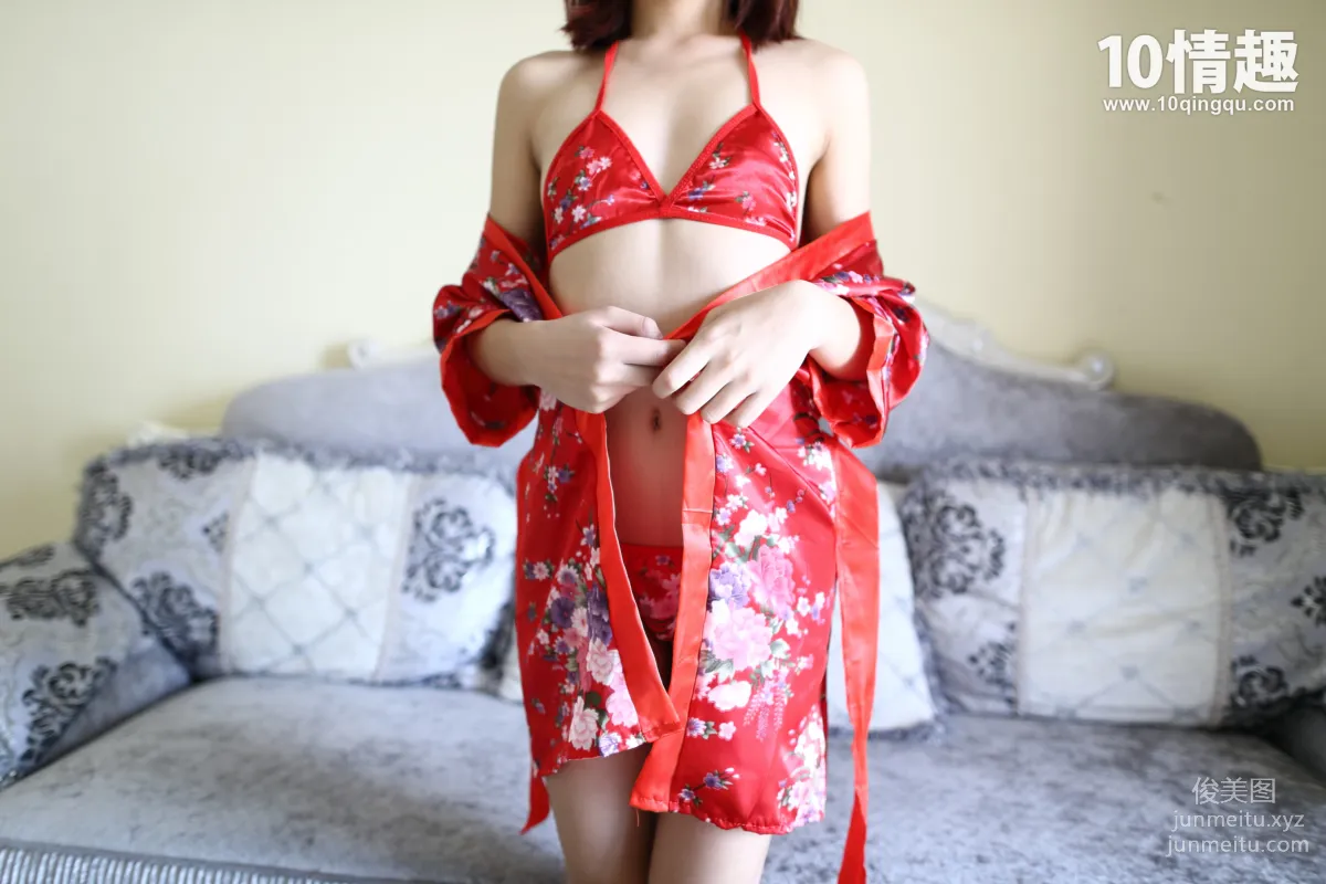 [ROSI10情趣] 2015.11.18 No.020 page 25