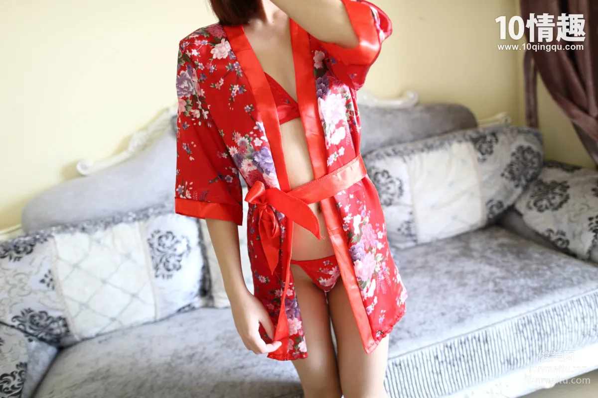 [ROSI10情趣] 2015.11.18 No.020 page 14