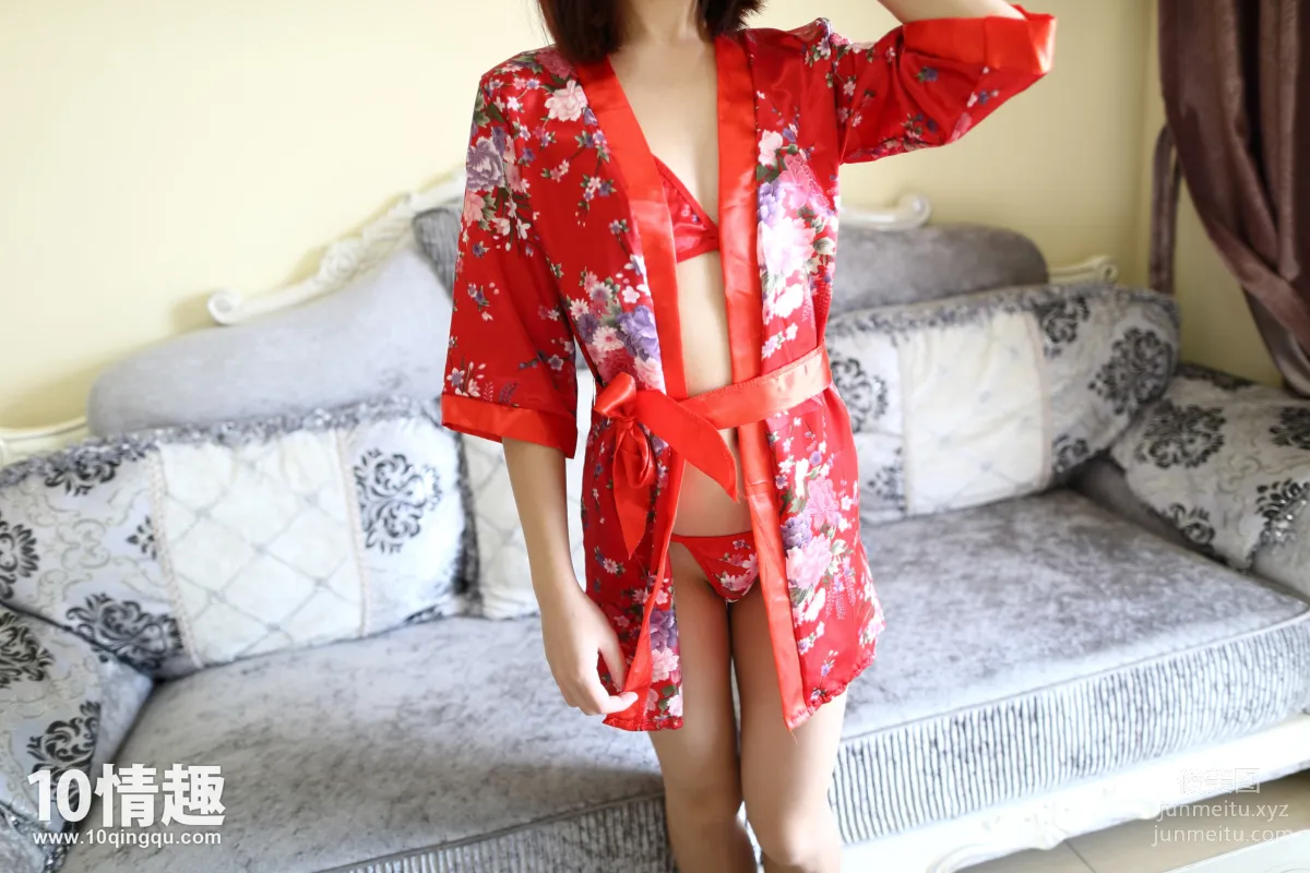 [ROSI10情趣] 2015.11.18 No.020 page 15